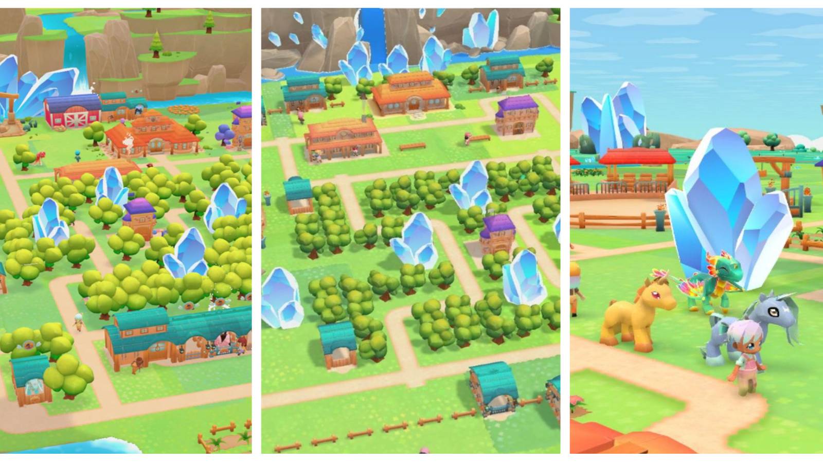 My Fantastic Ranch Beginner Tips