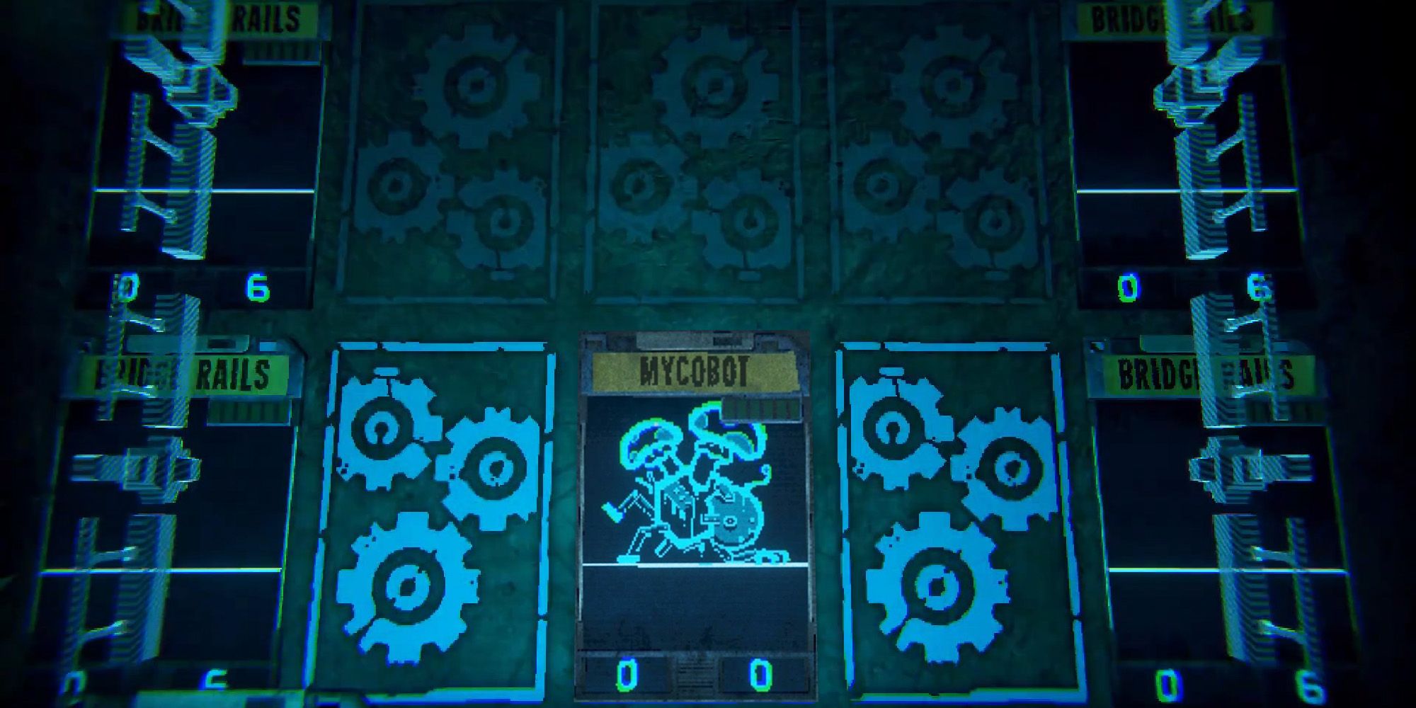 Inscryption Best Cards In Act 3, Ranked