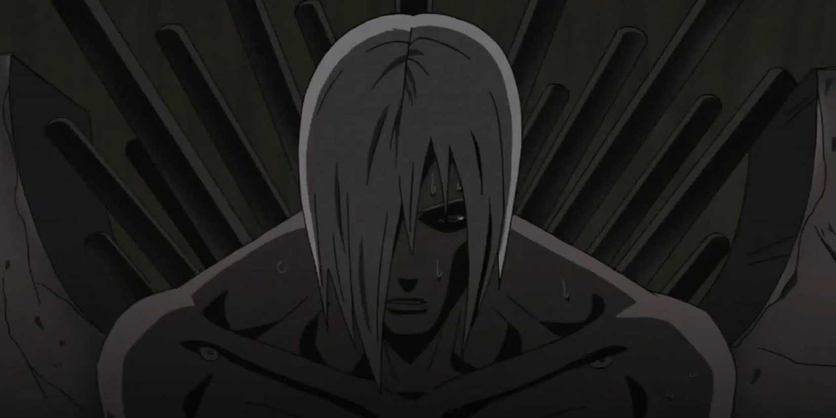strongest resurrection abilities in anime-nagato uzumaki's samsara of heavenly life technique