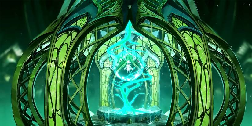 nahida prison in genshin impact