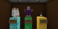 Johnny Name Tag Minecraft