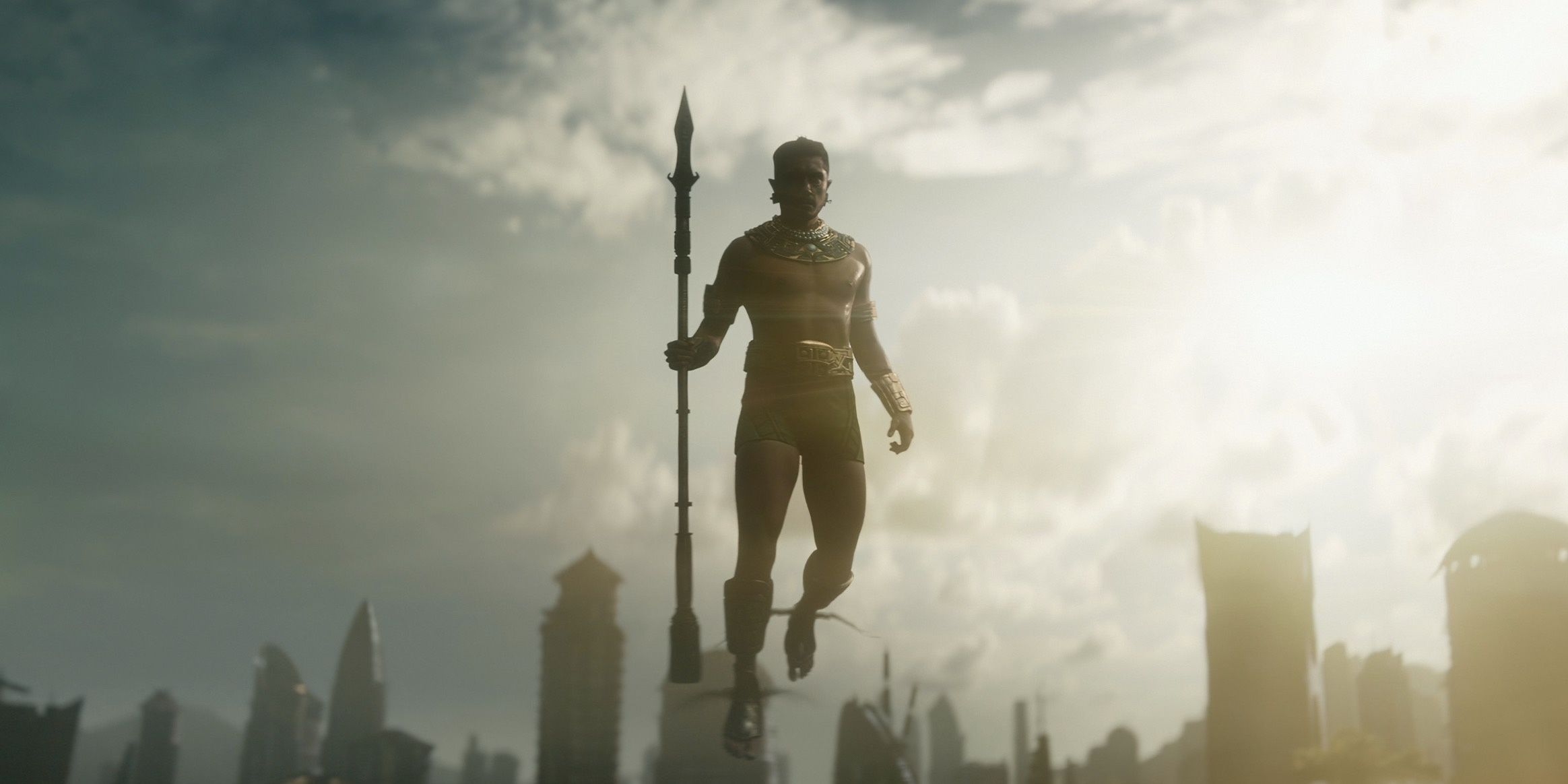 namor in black panther 2 Cropped