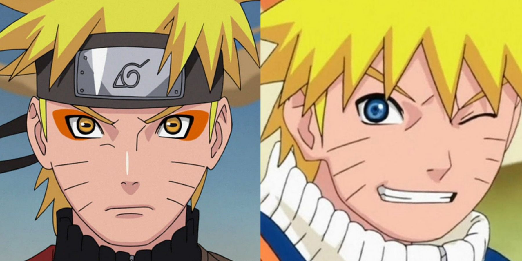 Naruto Uzumaki