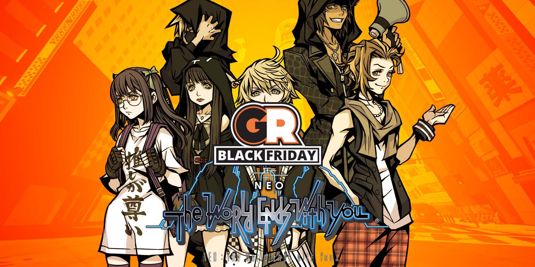 neo-the-world-ends-with-you-gamerant-amazon-black-friday-deals-thumb-1