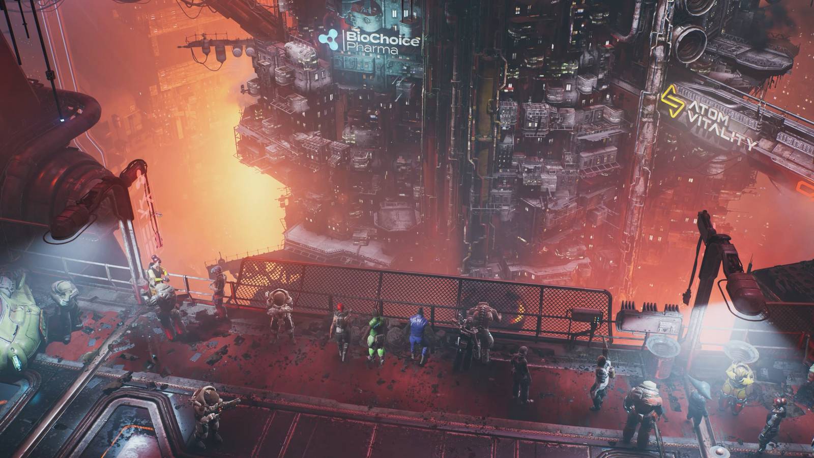 the ascent screenshot 