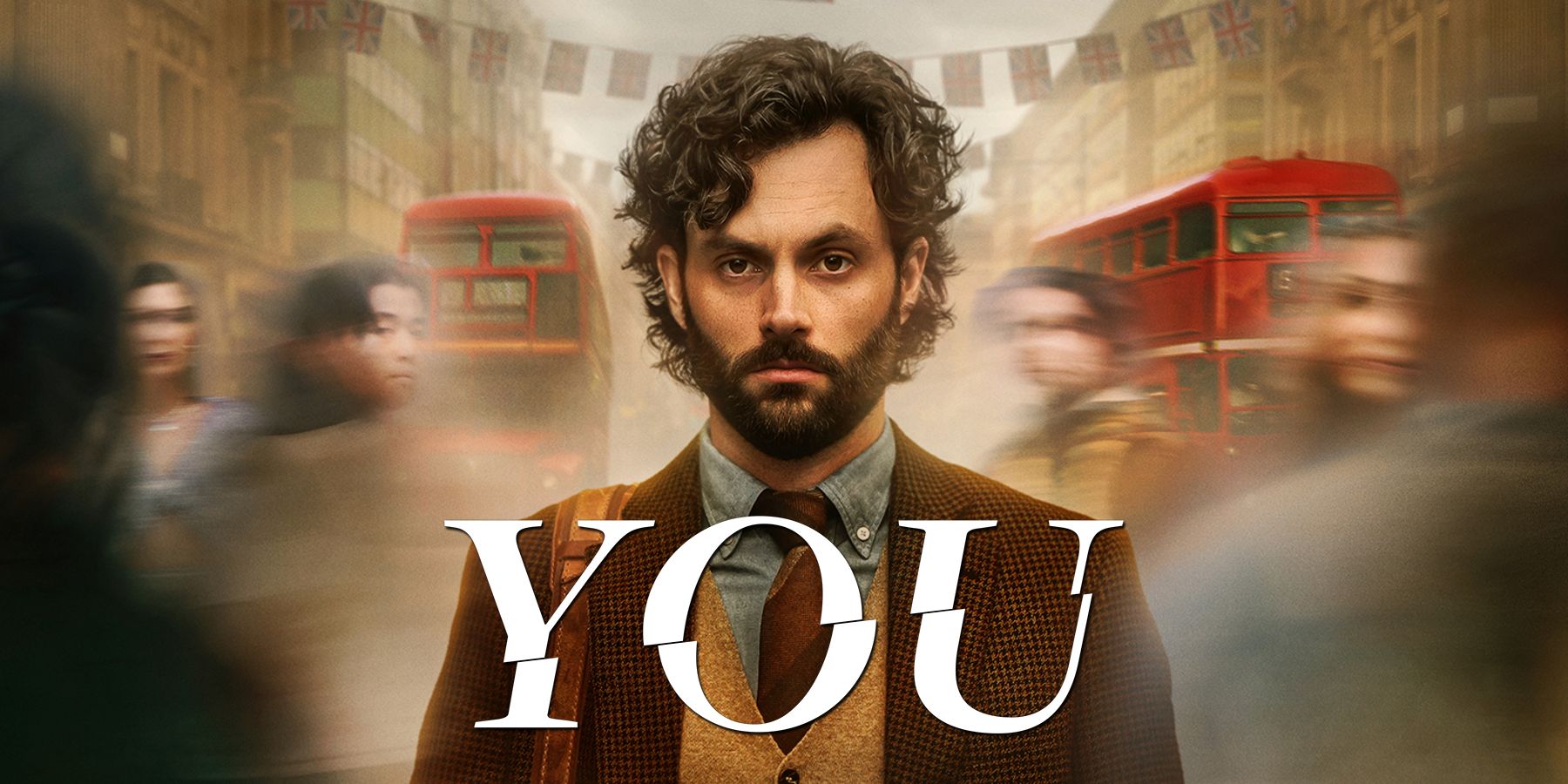 You Season 5 Drops New Posters Amid Fears Of Delayed Release