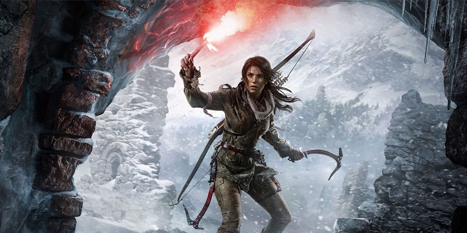 Tomb Raider in 2023  Tomb raider game, Tomb raider, Tomb raider art