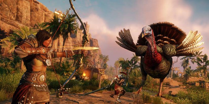 new-world-turkey-event