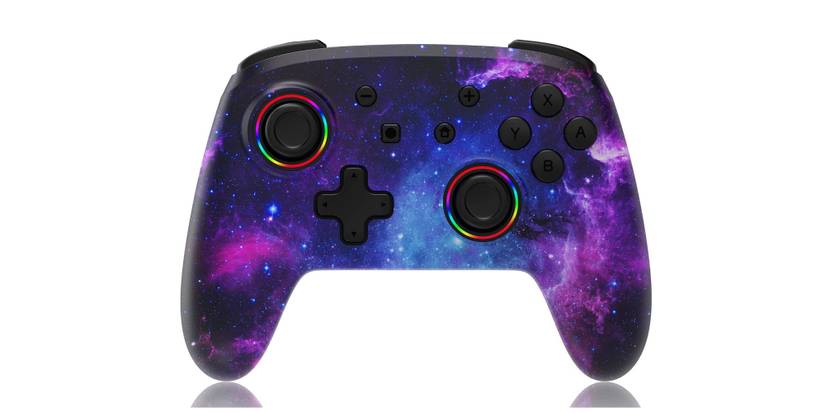 NexiGo Wireless Controller for Switch