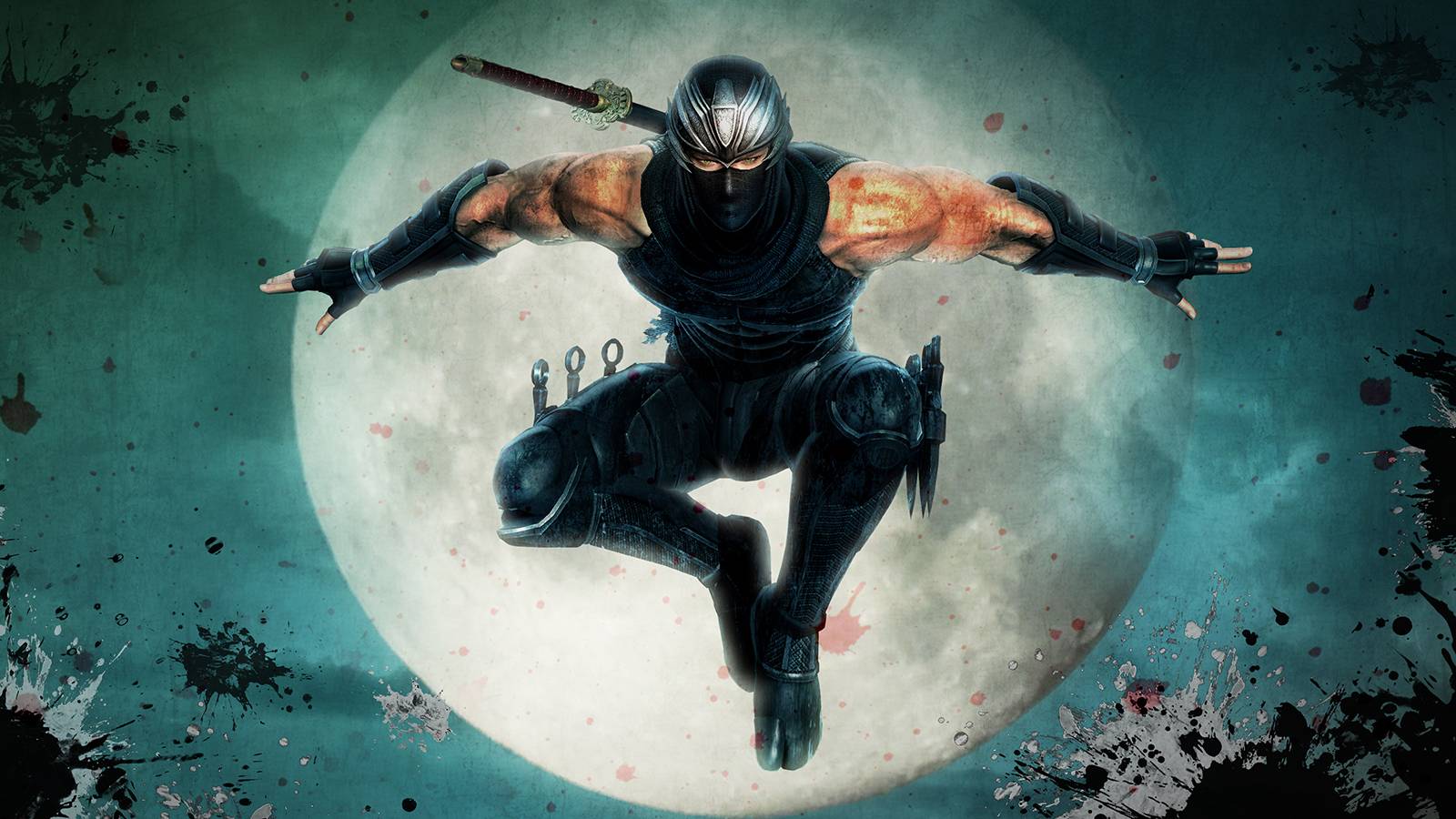 ryu hayabusa