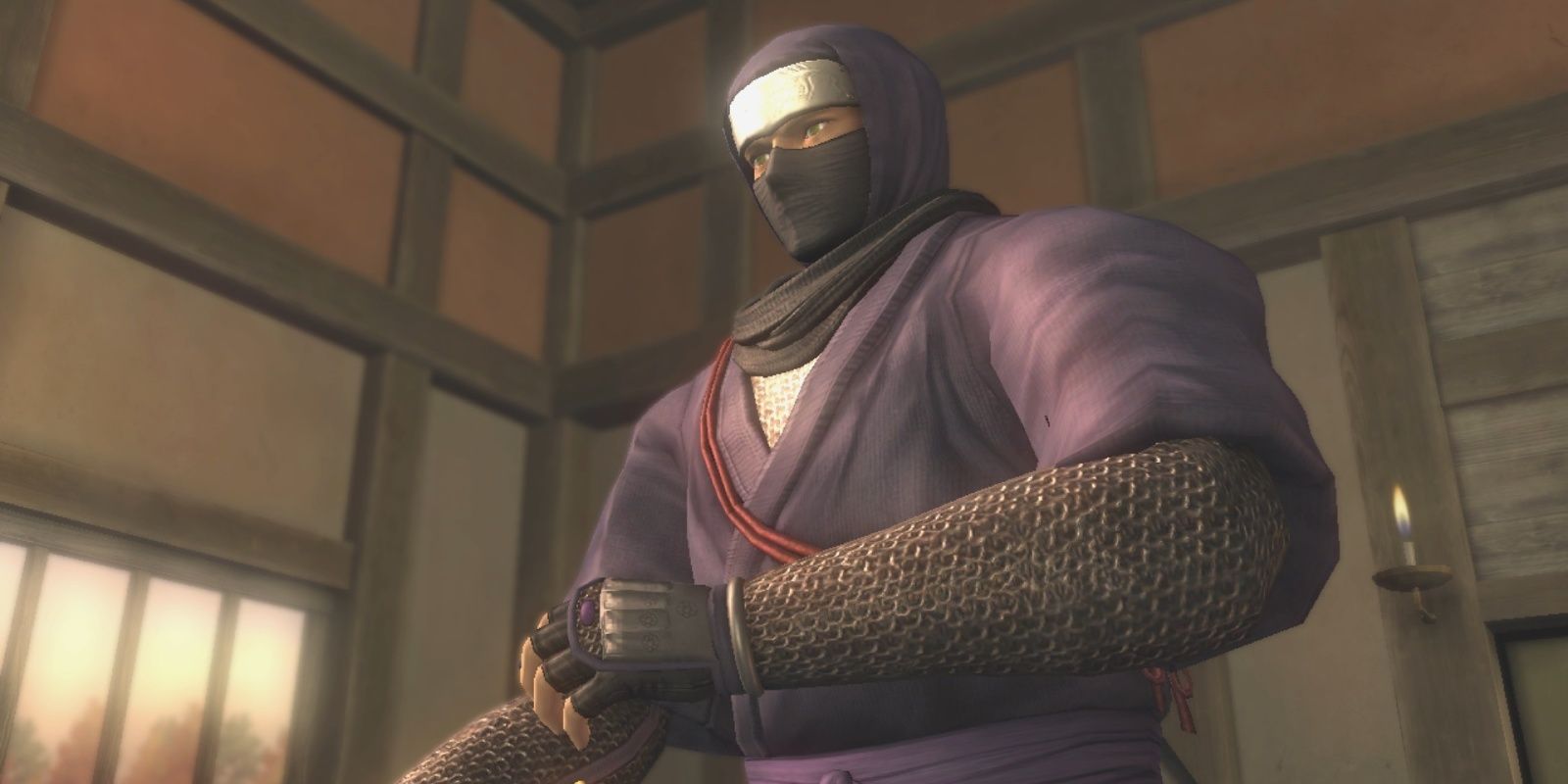 Ninja Gaiden Reboot Mistakes to Avoid- NG Master Collection