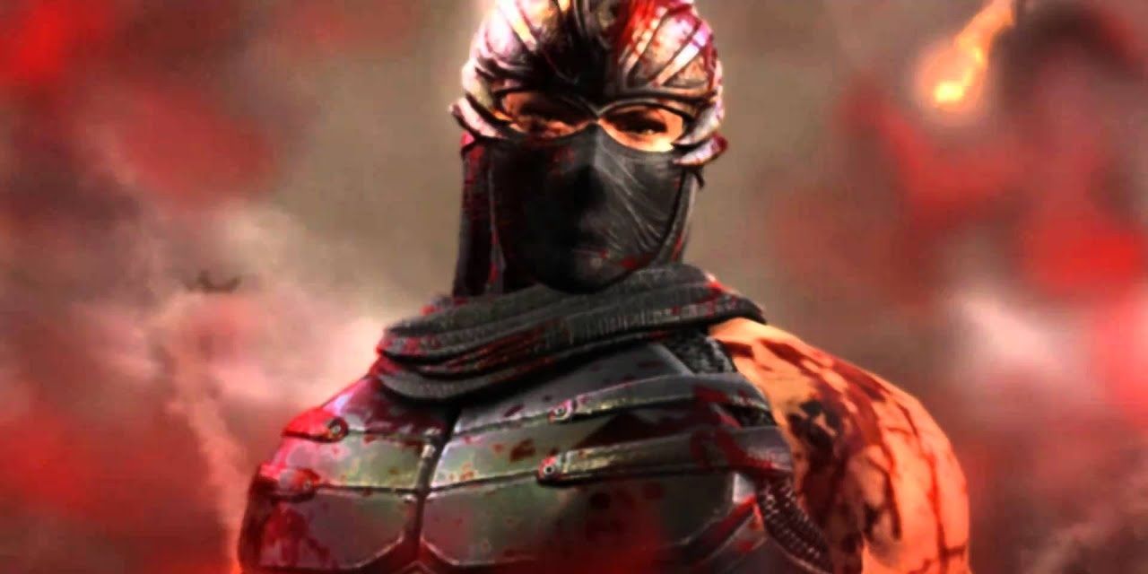 Ninja Gaiden restart error to avoid - NG3 Blood 