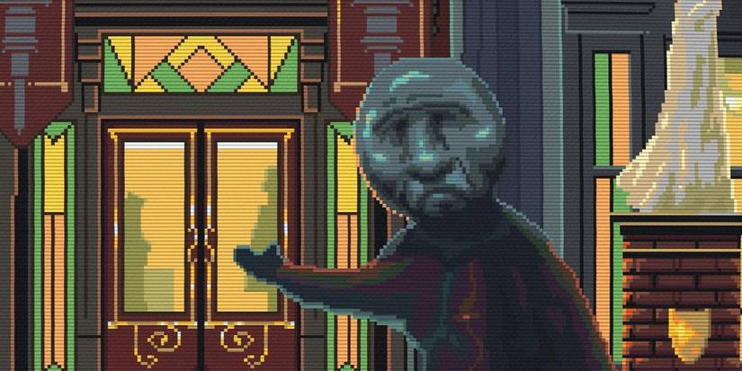 Norco Louisiana Point and Click