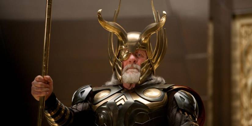 odin mcu