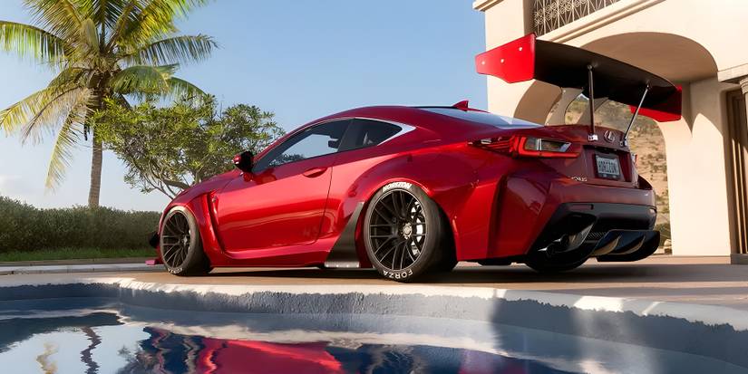 Forza-Horizon-5-Widebody-Donut-Media-Raytracing-Showcase