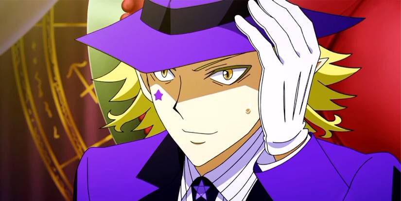 orias oswell in welcome to demon school, iruma-kun