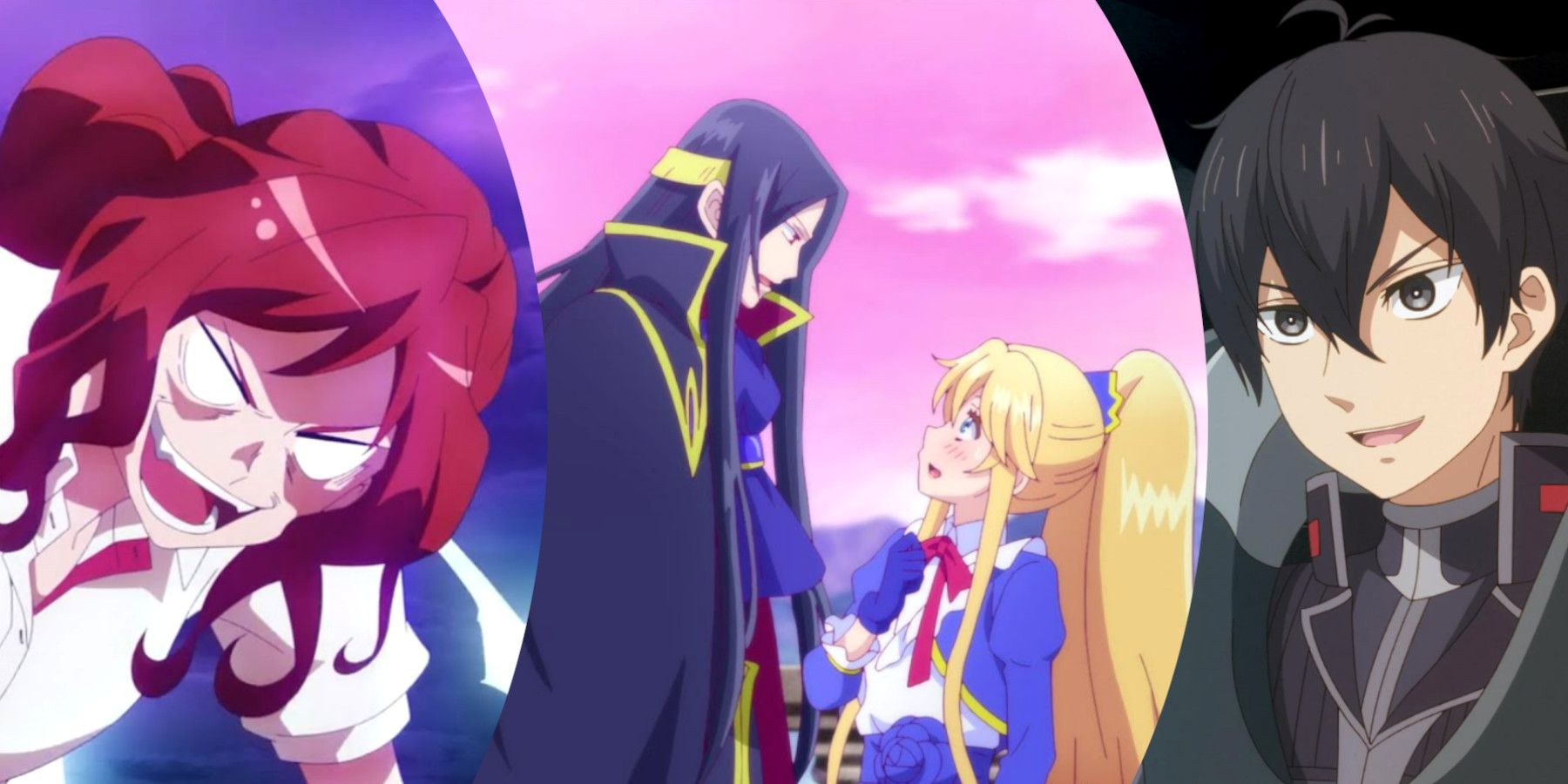 Netflix is Breaking Every Isekai Rule in New Anime, Romantic Killer