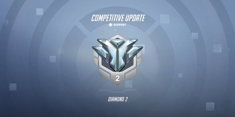 overwatch 2 ow2 rank demoted player 21 wins master diamond bug