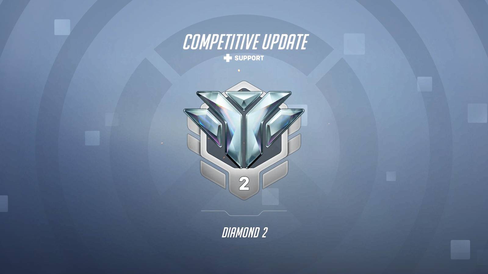 overwatch 2 ow2 rank demoted player 21 wins master diamond bug