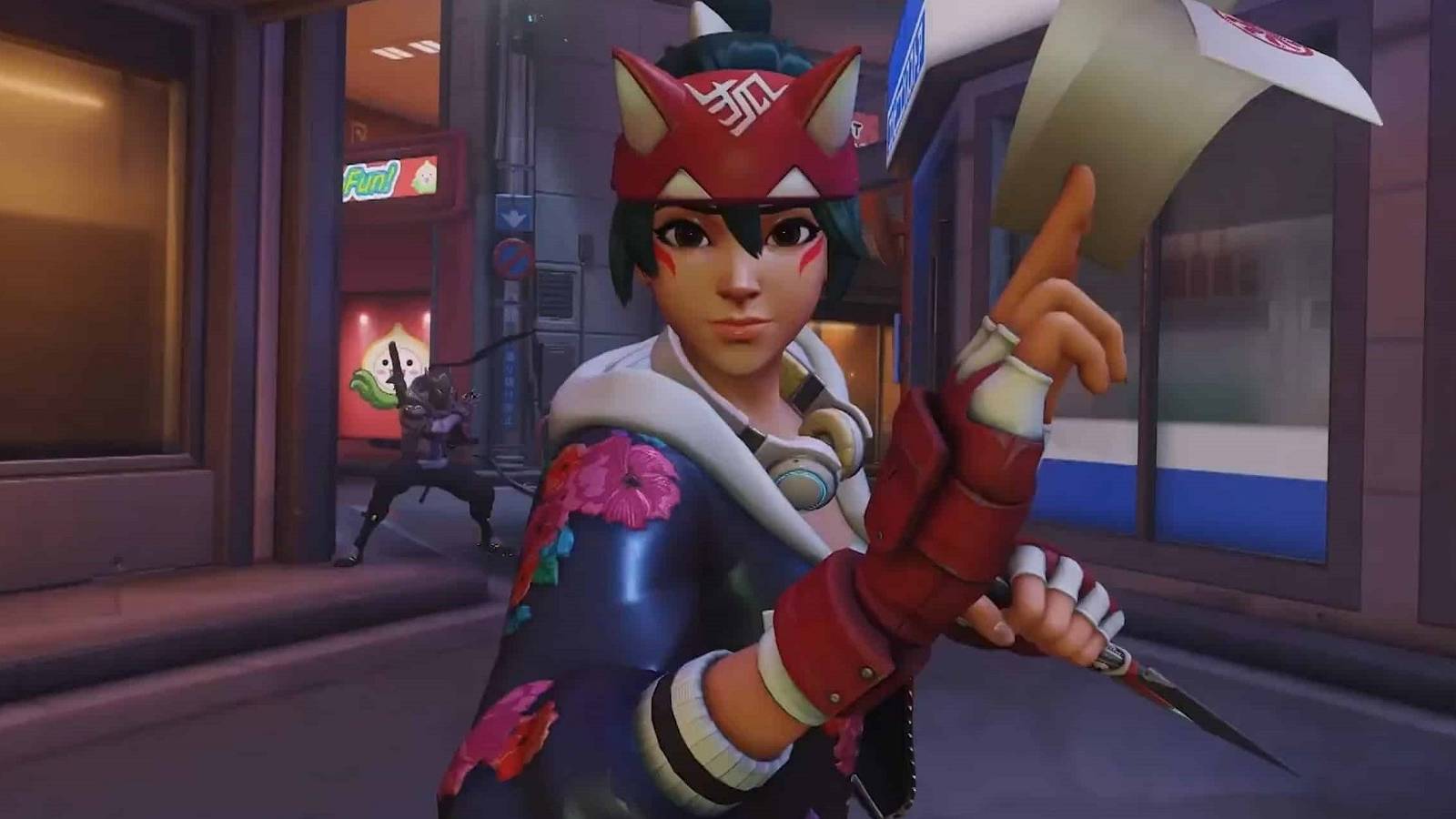 overwatch-2-kiriko-anime-clip-1