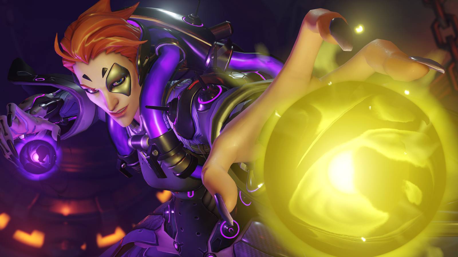 moira healing and damage