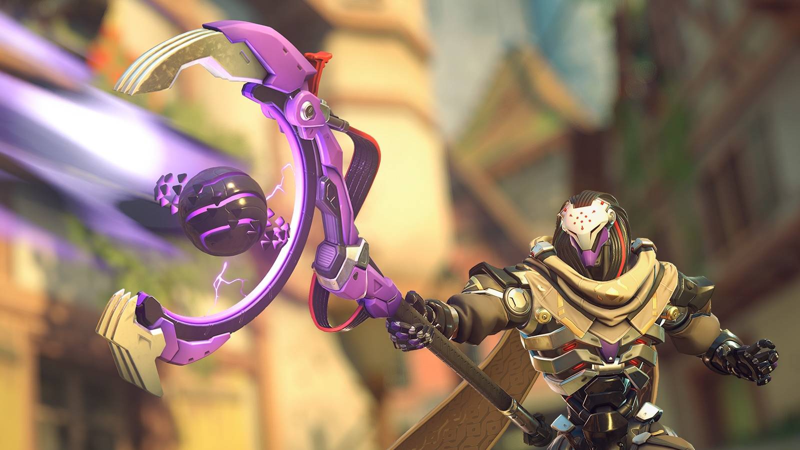 overwatch 2 ramattra pose