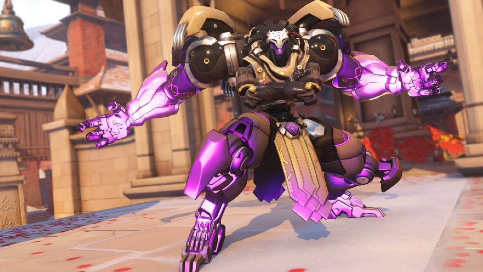 Overwatch 2 Season 2 release date