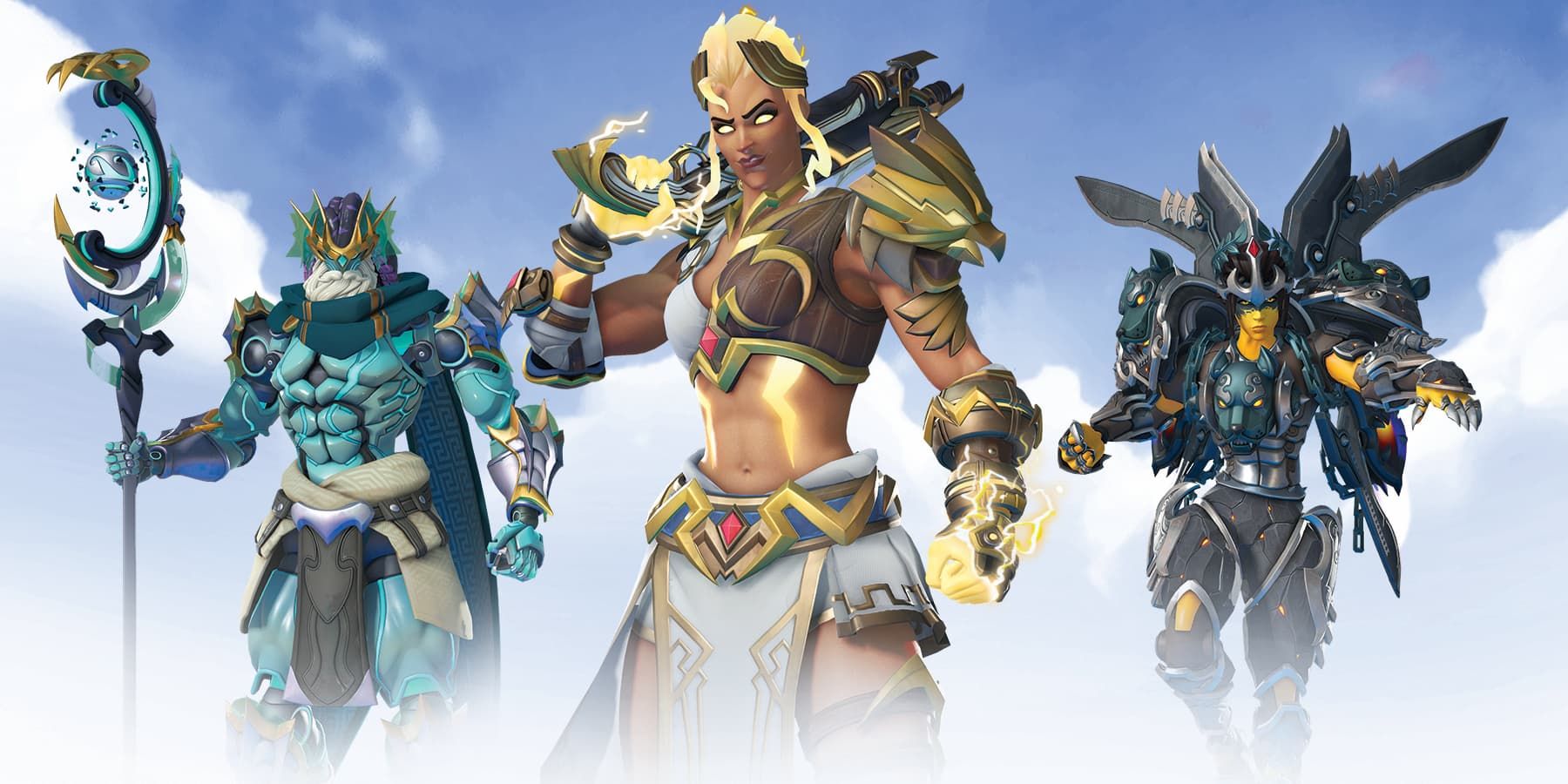 the legendary and mythic skins coming to overwatch 2 season 2