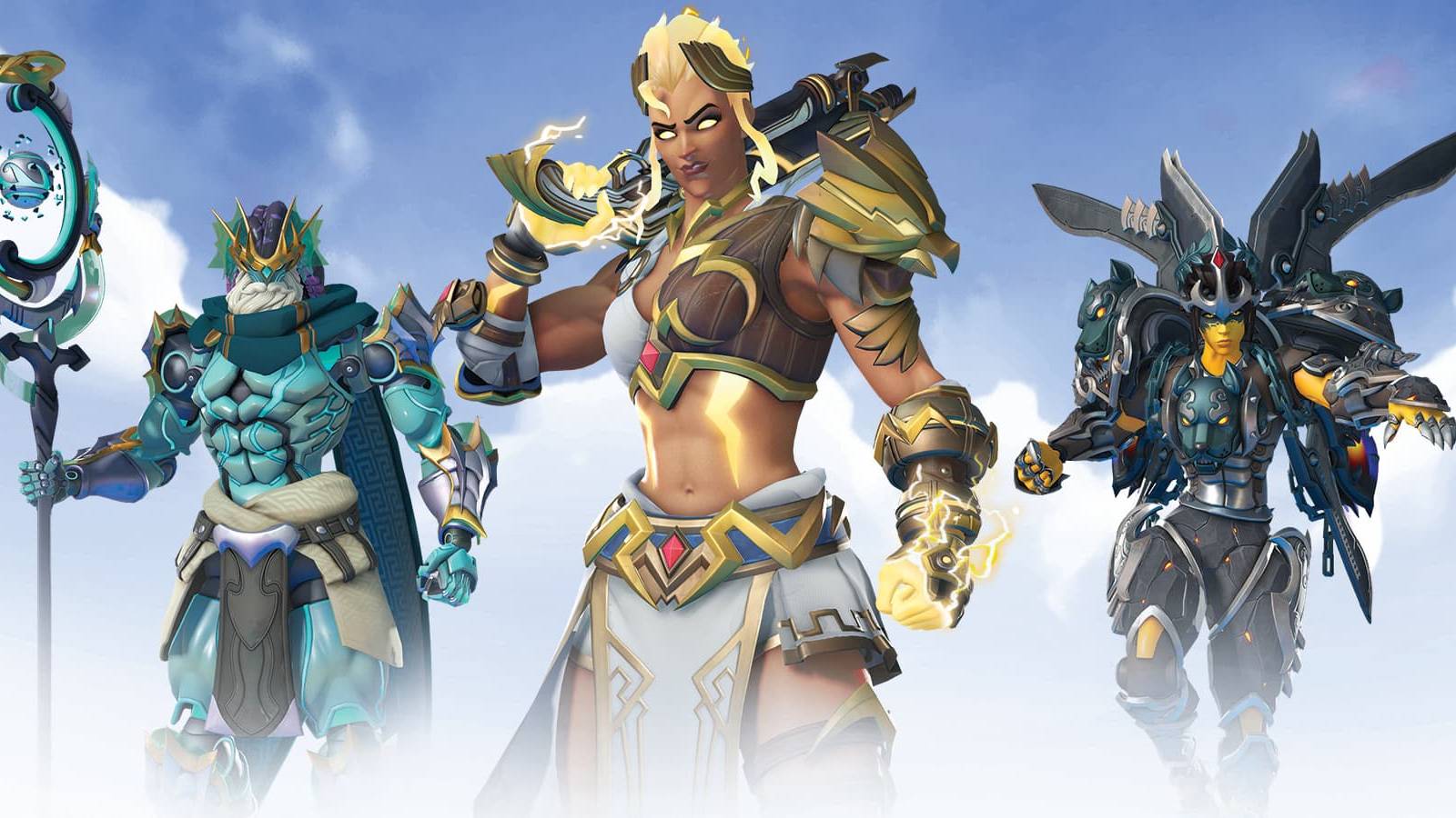 the legendary and mythic skins coming to overwatch 2 season 2