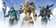 Overwatch 2 Season 2 Trailer Highlights New Skins Upcoming Events And 