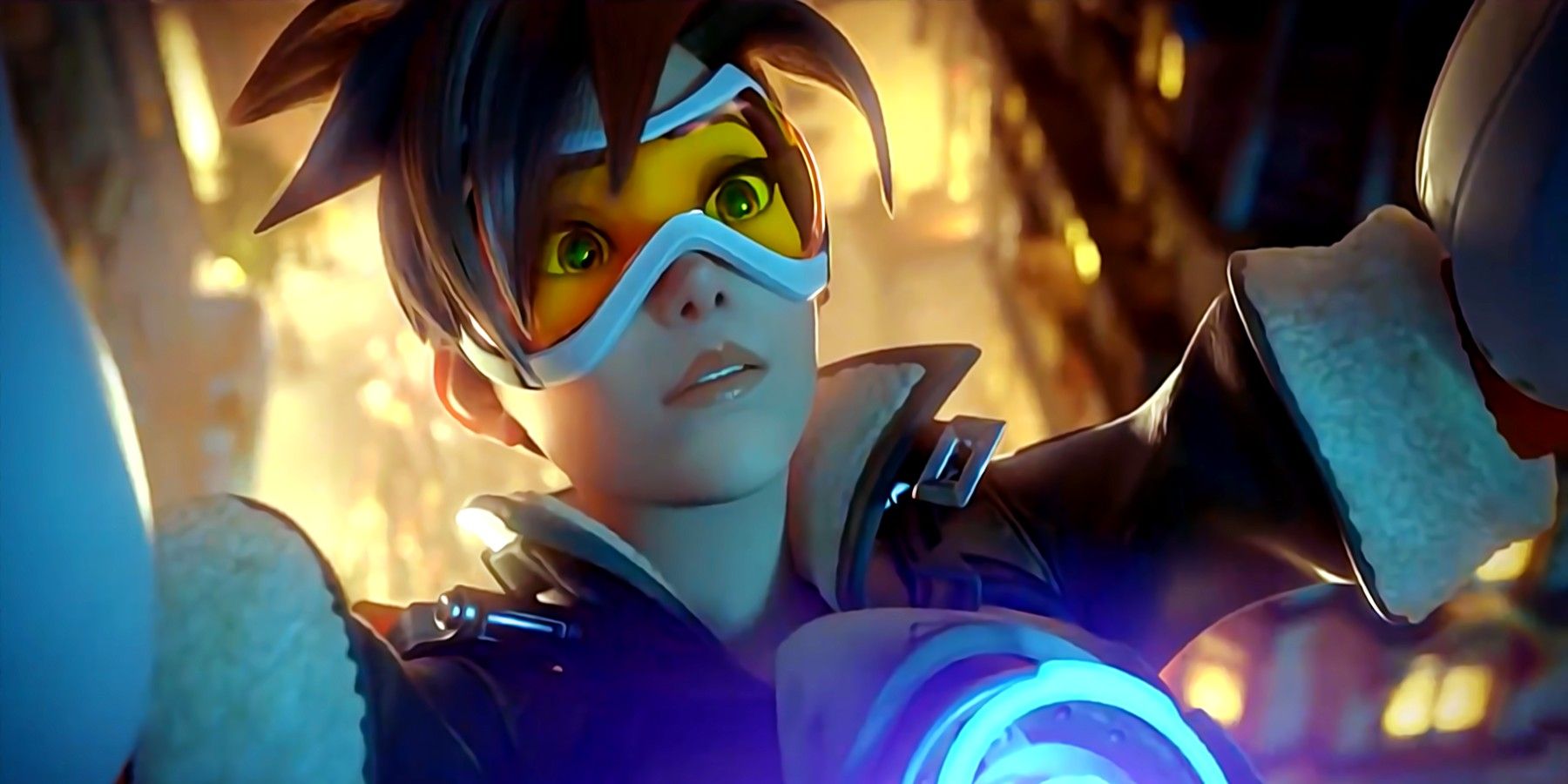 Overwatch Cavalry on X: Currently in #Overwatch2, Tracer has no damage  falloff under 20m 🎯 The Overwatch Team are aware of this bug, however,  will NOT be disabling Tracer at this time.
