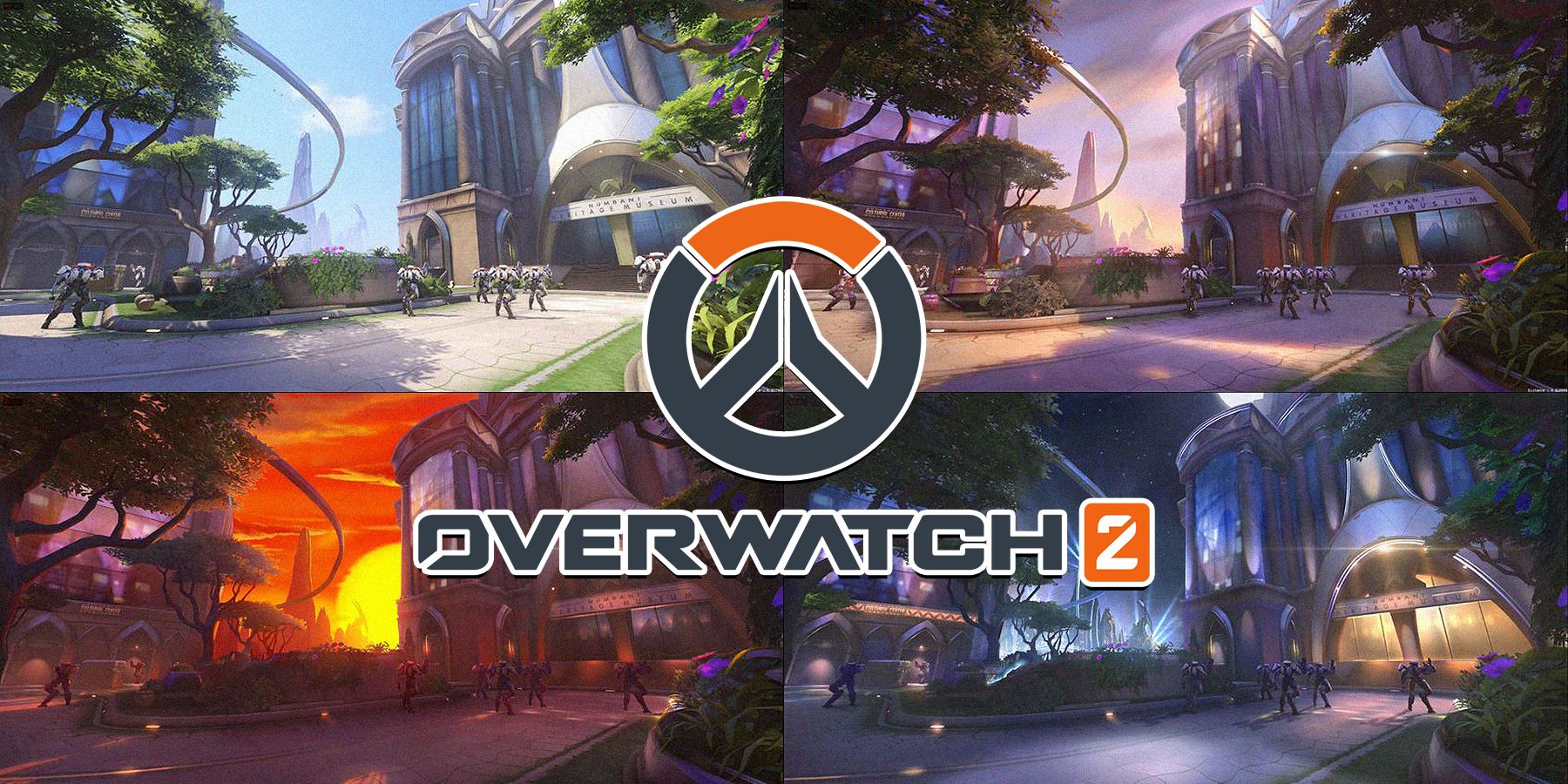 overwatch 2 ow2 map rotation players idea fix payload day night cycle
