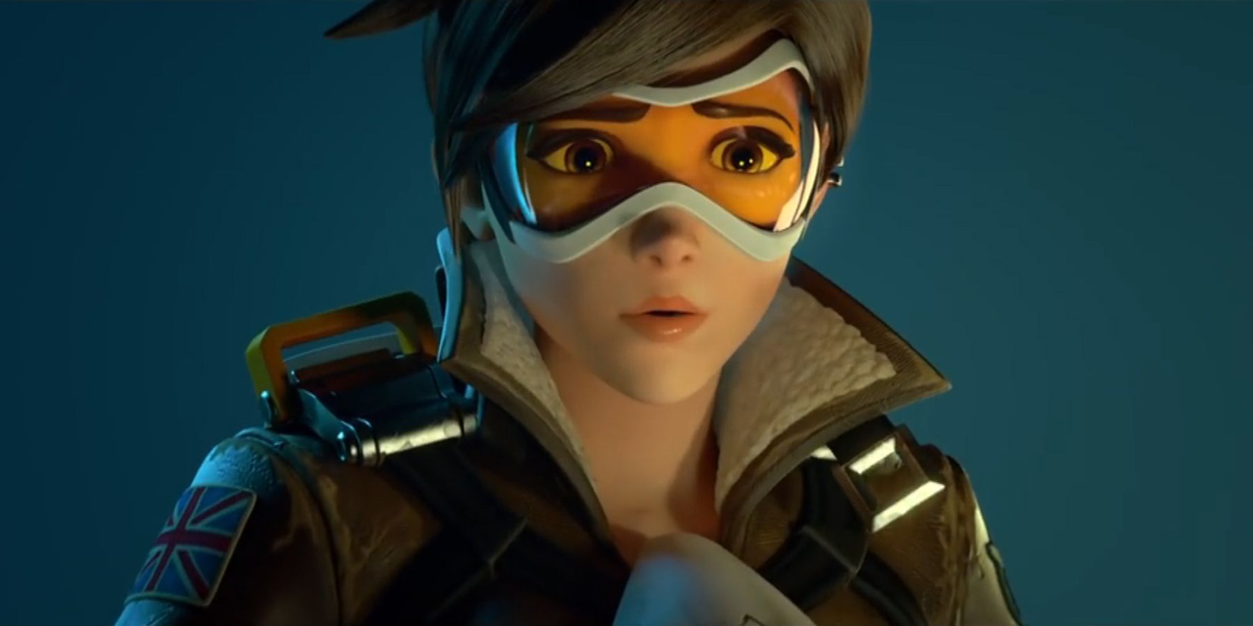 Overwatch 2 - Heroes - Tracer