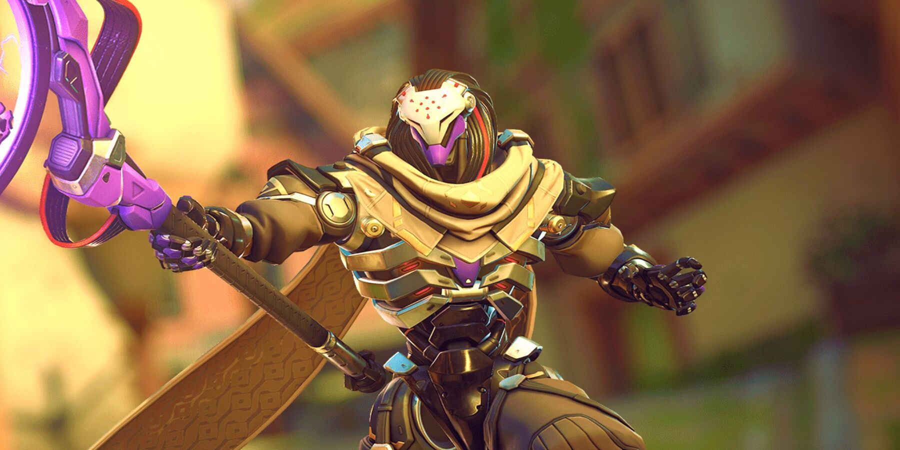 Overwatch 2 Will Reveal Ramattra Gameplay Trailer
Soon