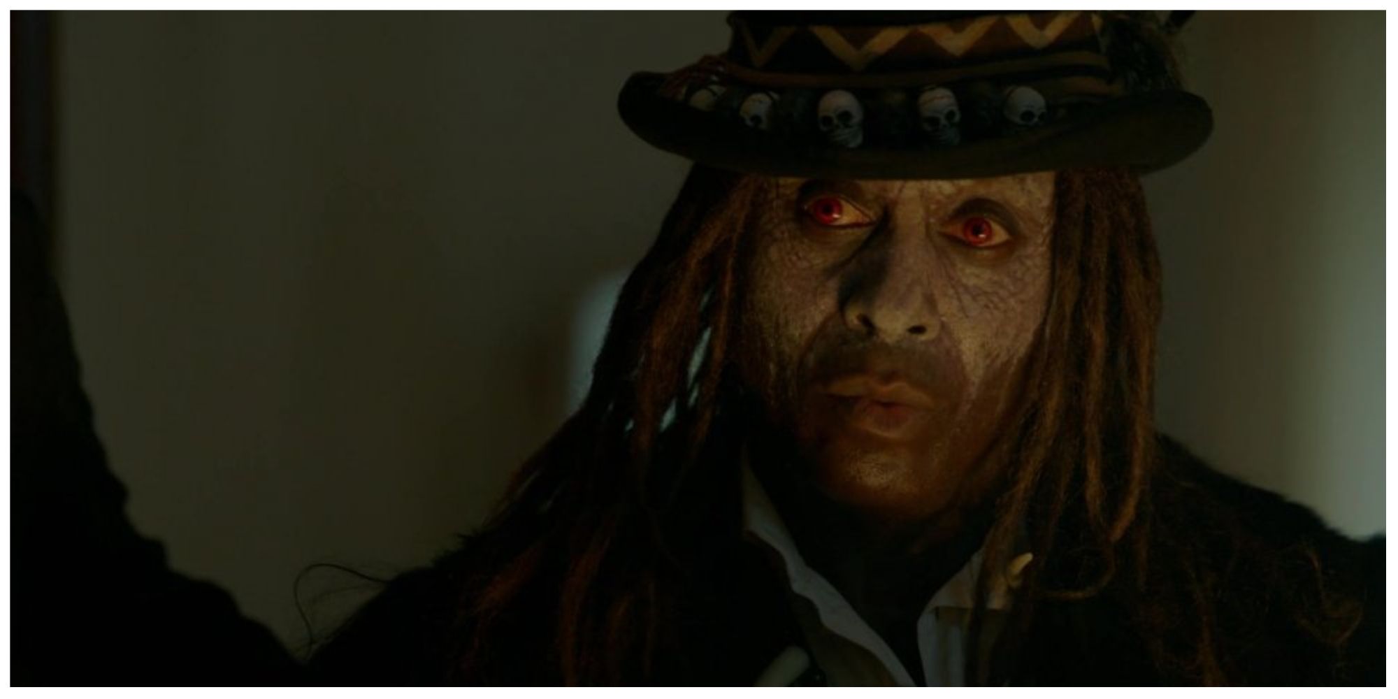 papa legba ahs