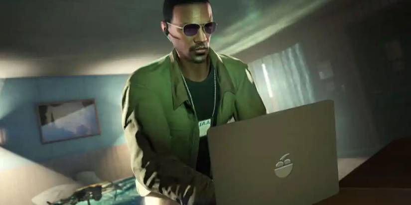 Part 2 - ULP Counterintelligence