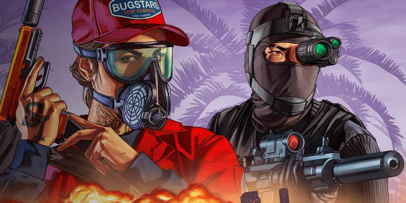 Part 3 - ULP Extraction