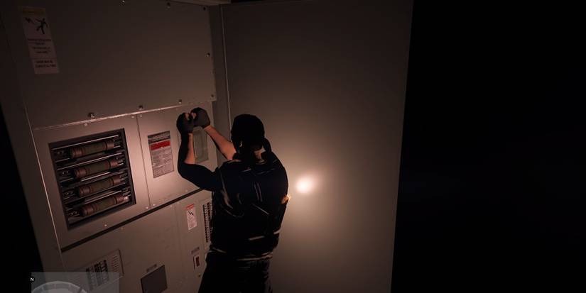 Part 6 - ULP Cleanup