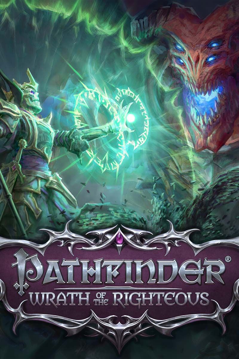 buy pathfinder wrath of the righteous