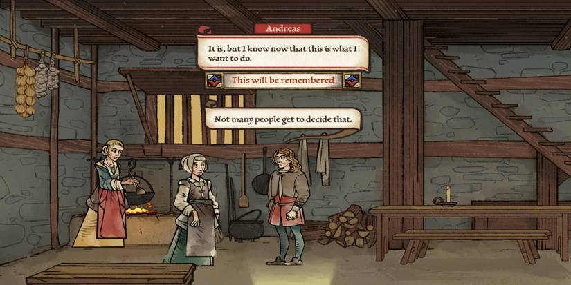 pentiment pc peasants ladies decision