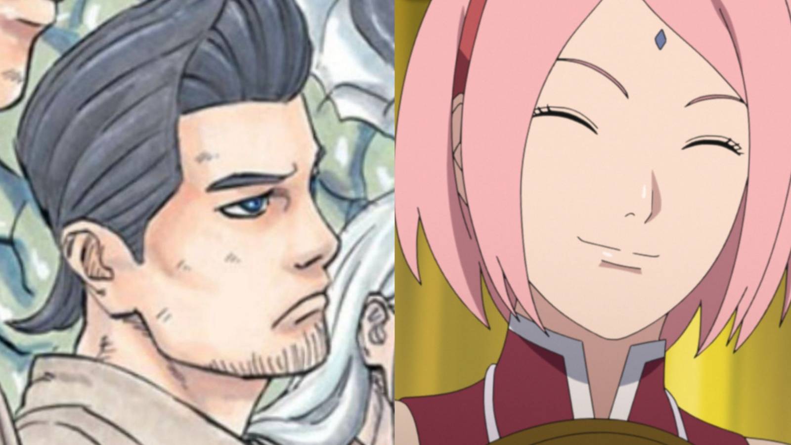 Sasuke Retsuden Scan Vf Chapitre 4 Sasuke Retsuden Chapter 4: What To Expect