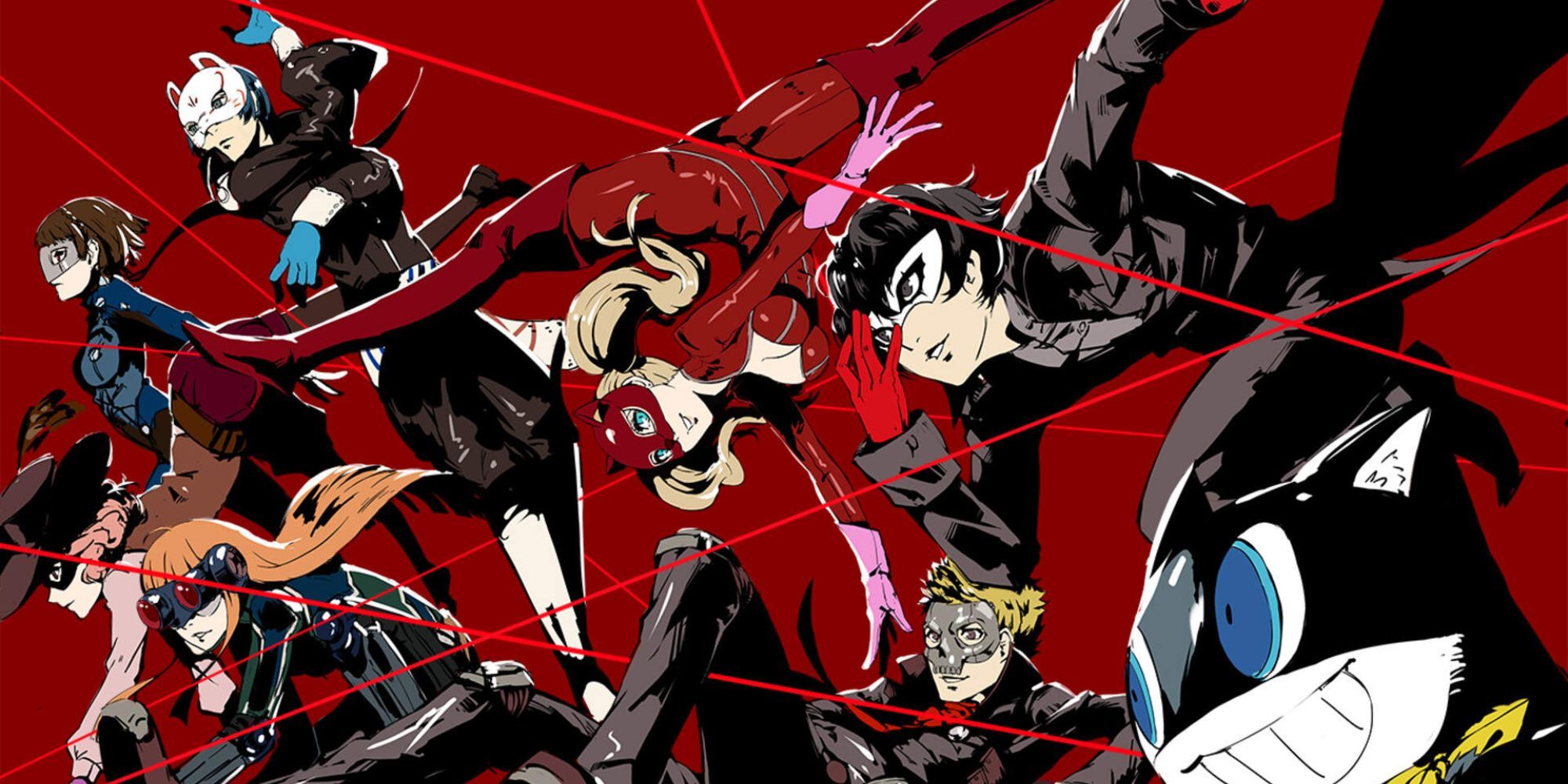 Persona 5