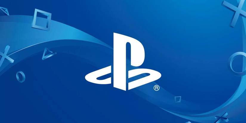 Sony PlayStation Logo