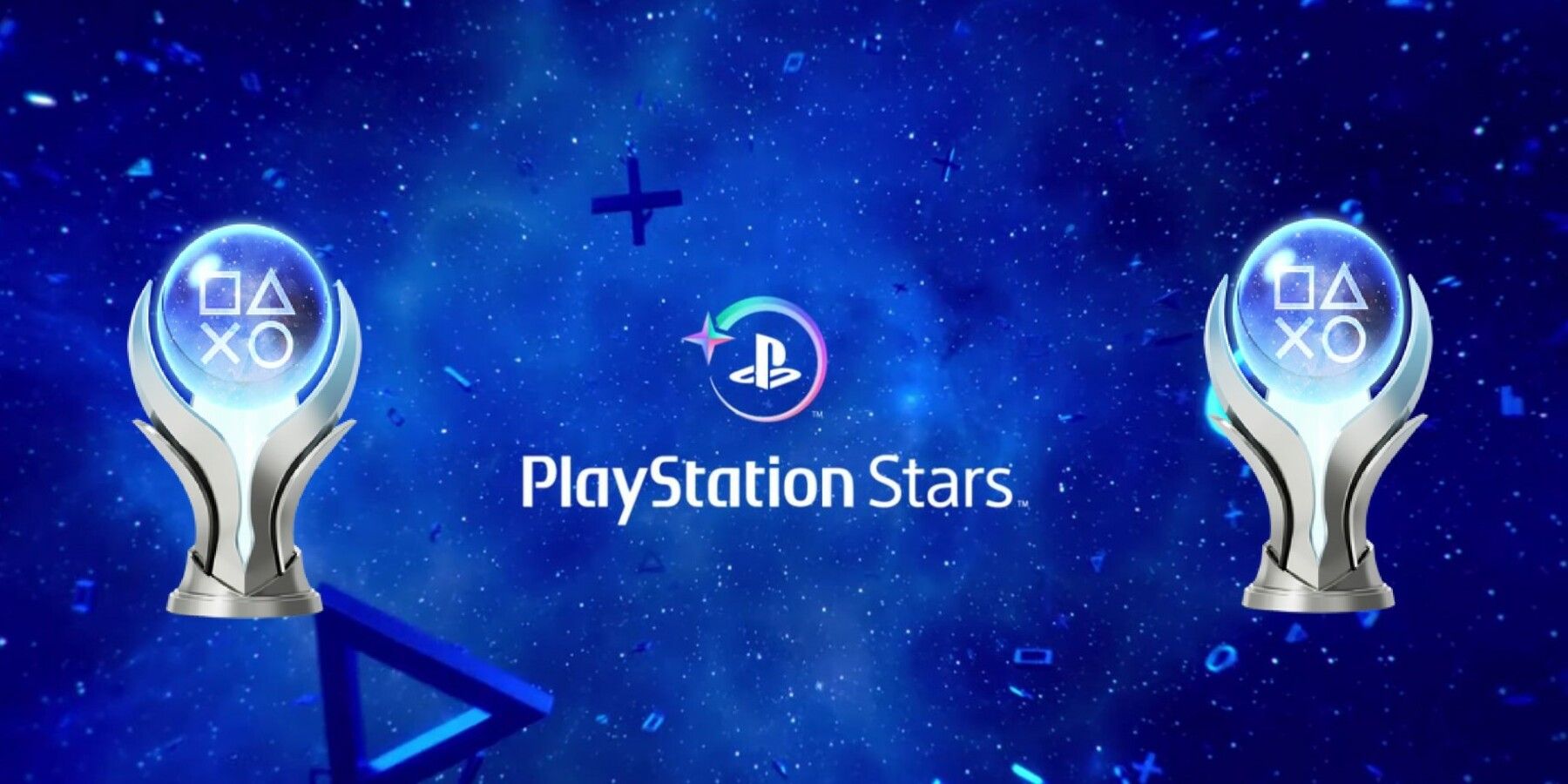 What Is PlayStation Stars? 