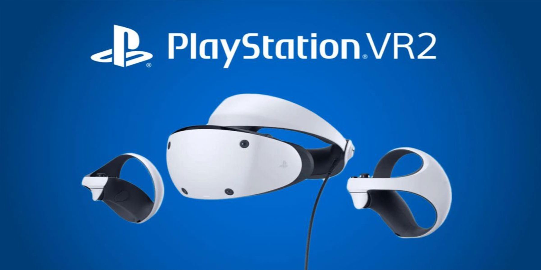 PS VR2 release date and price revealed
