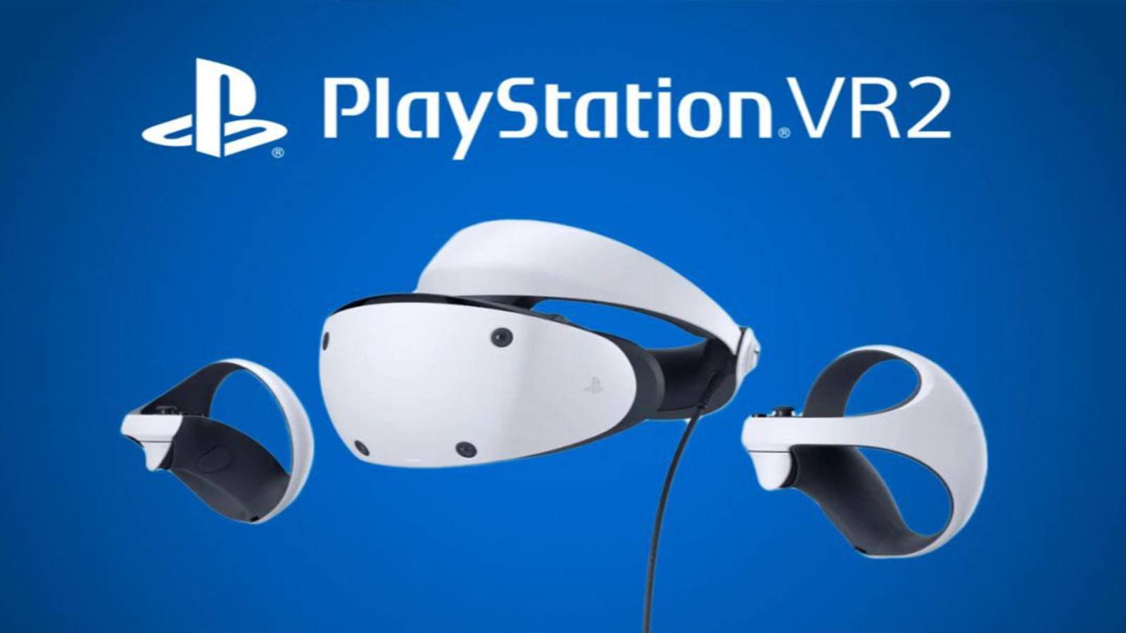 playstation vr2 headset