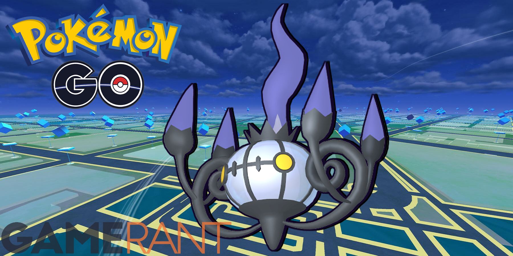 pokemon go chandelure feature