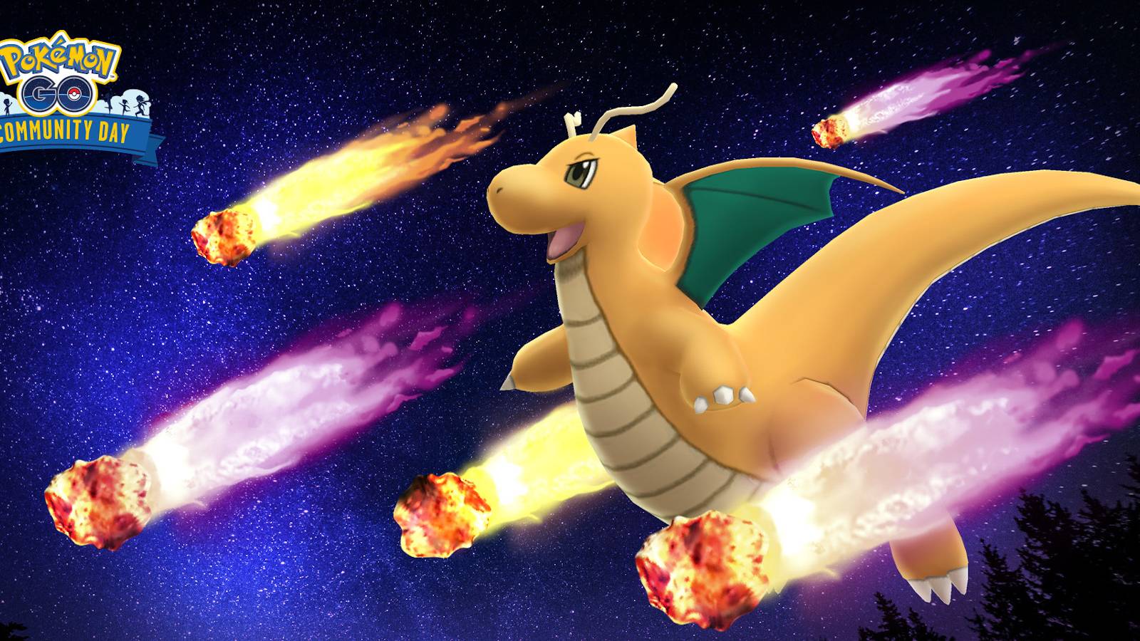 pokemon go dratini community day classic special research