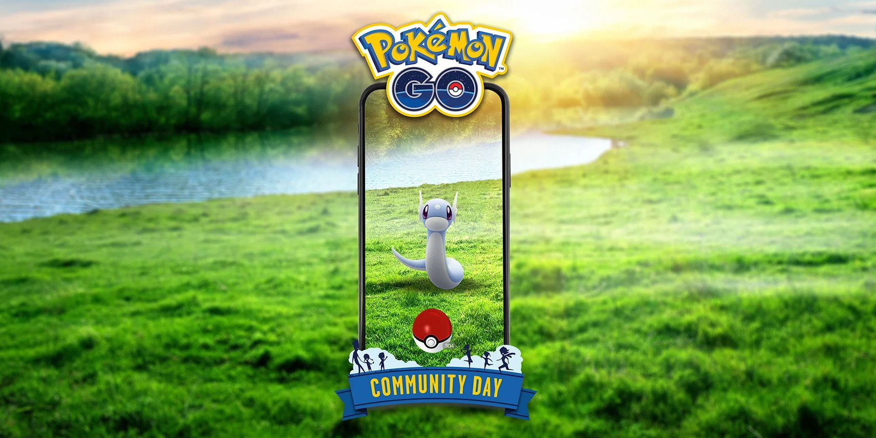 pokemon go dratini community day classic special research