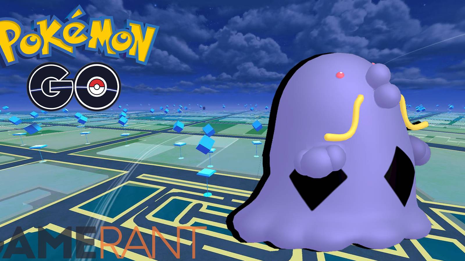 pokemon go feature swalot